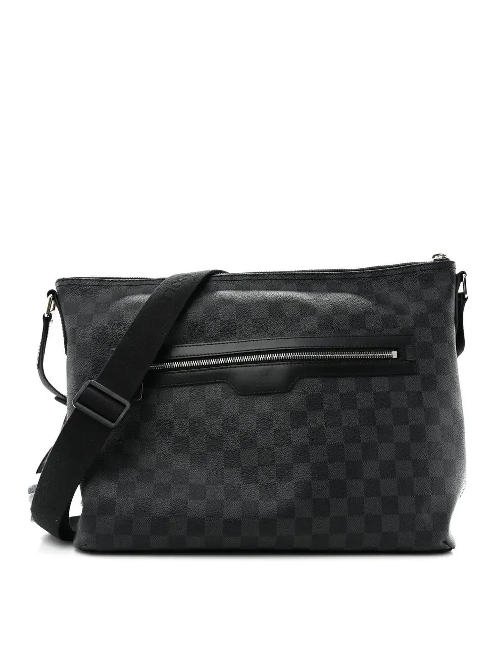 Louis Vuitton Damier Graphite Mick Mm #341035L10B